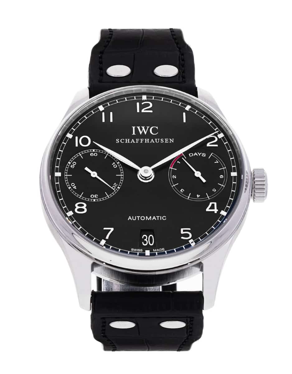 Iwc iw500109 best sale